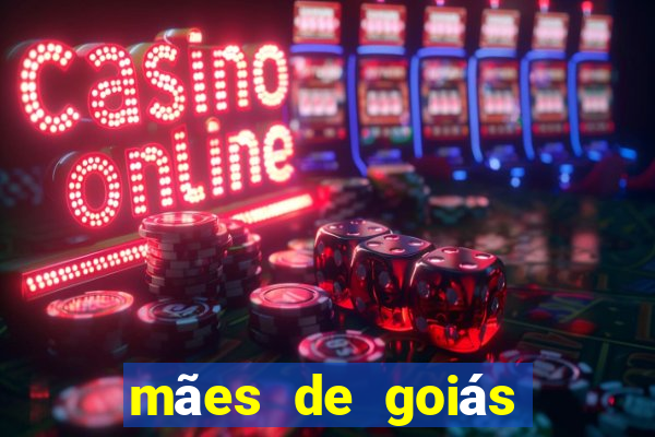 mães de goiás consultar cpf 2024